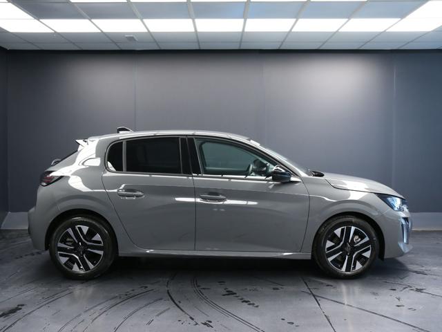 Peugeot 208 PureTech 100CV Stop&Start 5 porte Allure - foto 4 di 4