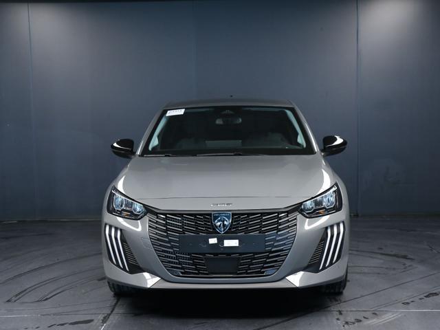 Peugeot 208 PureTech 100CV Stop&Start 5 porte Allure - foto 2 di 4