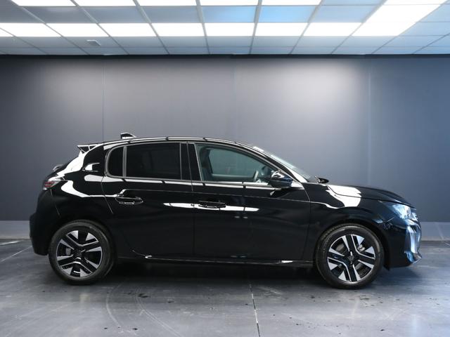 Peugeot 208 PureTech 100CV Stop&Start 5 porte Allure - foto 4 di 4