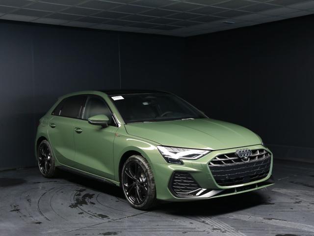 Audi A3 SPB 35 TDI 150CV S tronic S line Tetto Apribile - foto 3 di 4