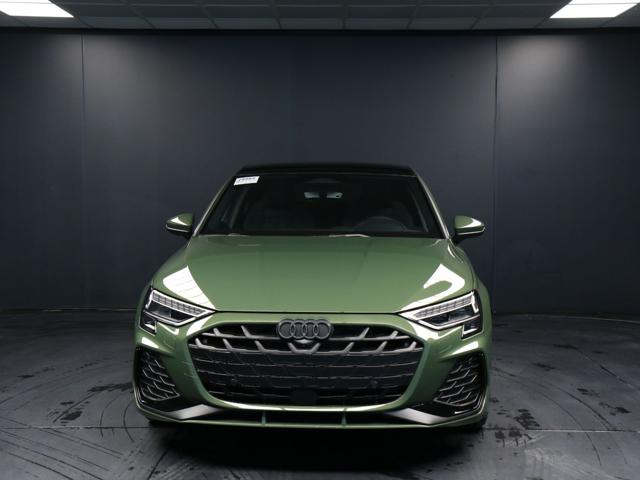 Audi A3 SPB 35 TDI 150CV S tronic S line Tetto Apribile - foto 2 di 4