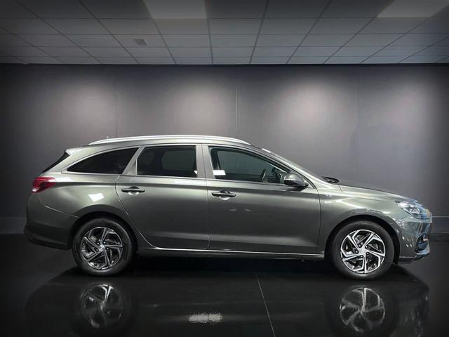 Hyundai i30 Wagon 1.0 T-GDI iMT 48V Prime - foto 4 di 15