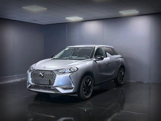 DS Automobiles DS 3 Crossback PureTech 100 So Chic usato a ARSIè