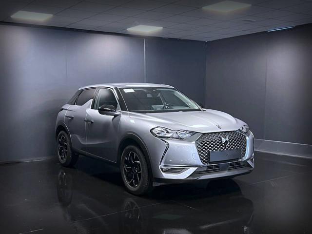 DS Automobiles DS 3 Crossback PureTech 100 So Chic - foto 3 di 4