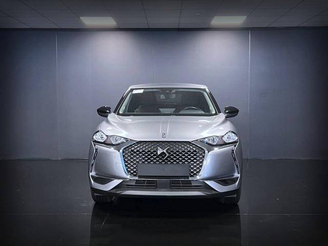 DS Automobiles DS 3 Crossback PureTech 100 So Chic - foto 2 di 4
