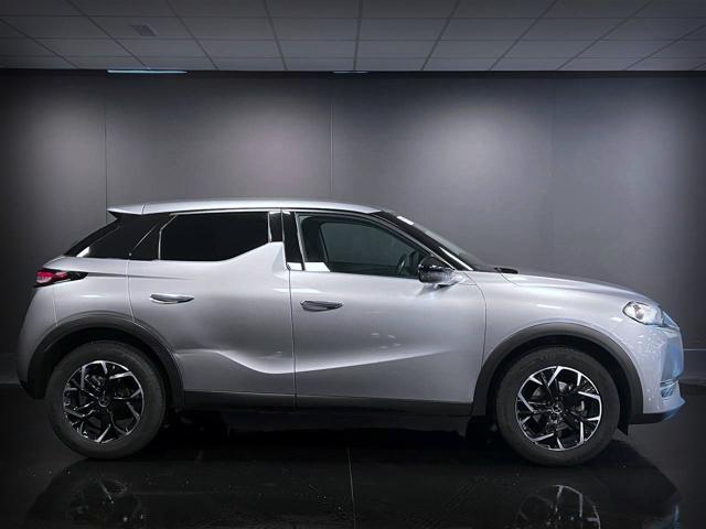 DS Automobiles DS 3 Crossback PureTech 100 So Chic - foto 4 di 4