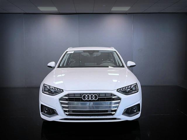 Audi A4 Avant 30TDI 136CV S tronic Business Advanced PROMO - foto 3 di 4
