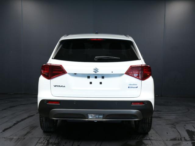 Suzuki Vitara 1.4 110CV Hybrid A/T 4WD AllGrip Cool+ - foto 3 di 4