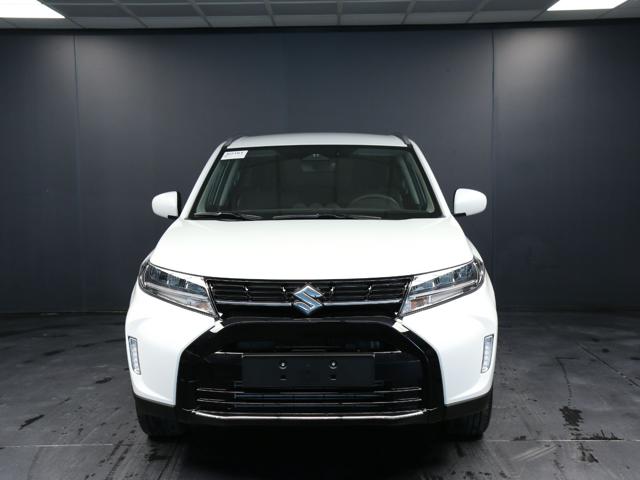 Suzuki Vitara 1.4 110CV Hybrid A/T 4WD AllGrip Cool+ - foto 2 di 4