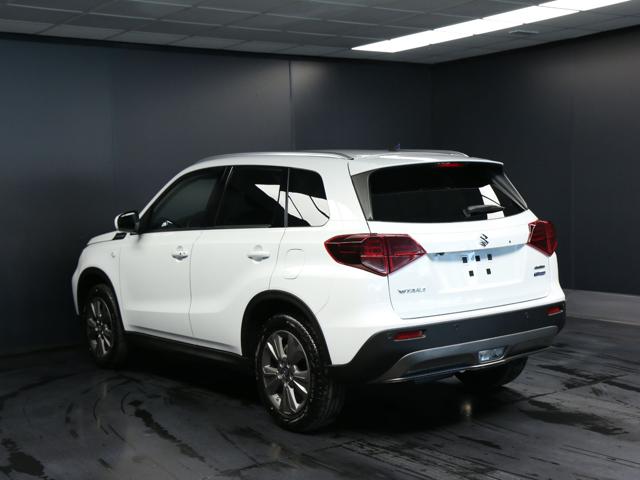Suzuki Vitara 1.4 110CV Hybrid A/T 4WD AllGrip Cool+ - foto 4 di 4