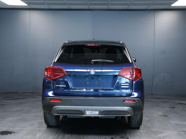 Suzuki Vitara 1.4 110CV Hybrid A/T 4WD AllGrip Cool+ - foto 4 di 4