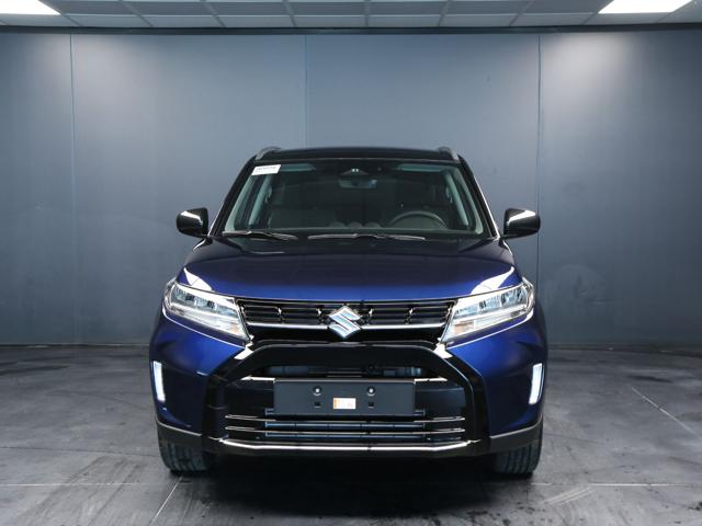 Suzuki Vitara 1.4 110CV Hybrid A/T 4WD AllGrip Cool+ - foto 2 di 4