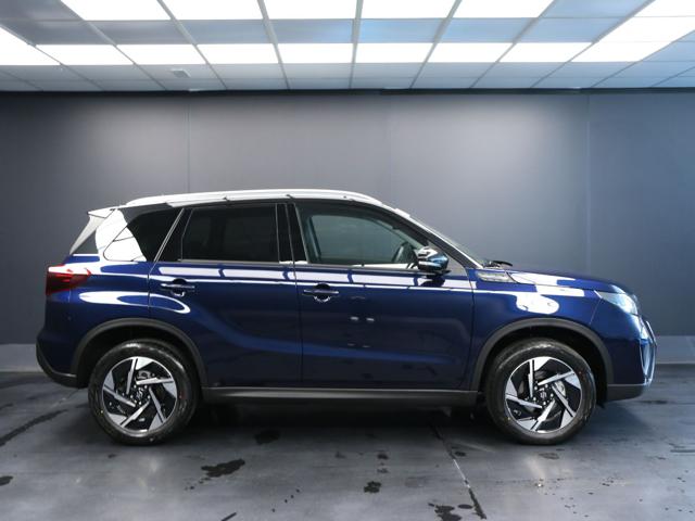 Suzuki Vitara 1.4 110CV Hybrid 4WD AllGrip A/T Top - foto 3 di 4
