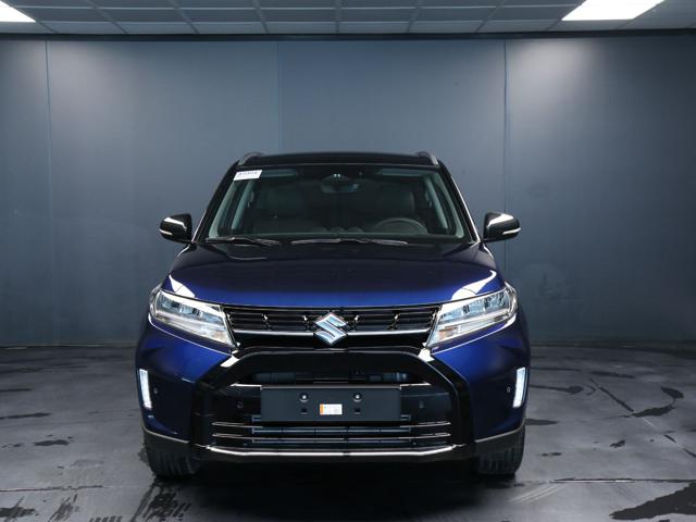 Suzuki Vitara 1.4 110CV Hybrid 4WD AllGrip A/T Top - foto 2 di 4