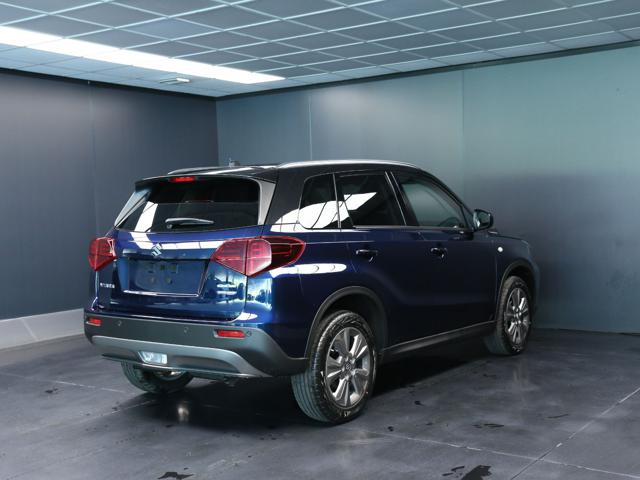 Suzuki Vitara 1.4 110CV Hybrid 4WD AllGrip Cool+ - foto 3 di 4
