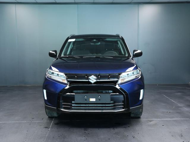 Suzuki Vitara 1.4 110CV Hybrid 4WD AllGrip Cool+ - foto 2 di 4
