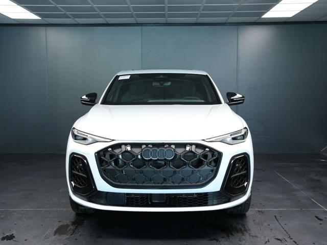 Audi Q5 Sportback TDI 204CV mHEV+ quattro S tronic S line - foto 2 di 4