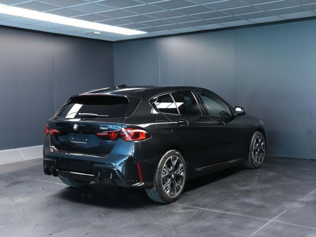 BMW 118 d 2.0 150CV Msport - foto 3 di 4