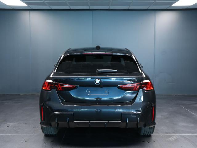 BMW 118 d 2.0 150CV Msport - foto 4 di 4