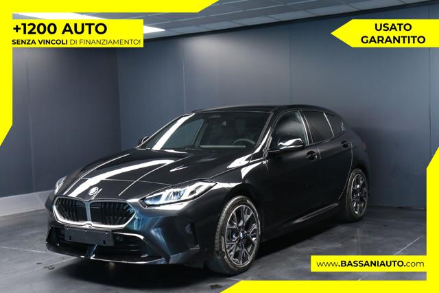 BMW 118 d 2.0 150CV Msport usato a ARSI�
