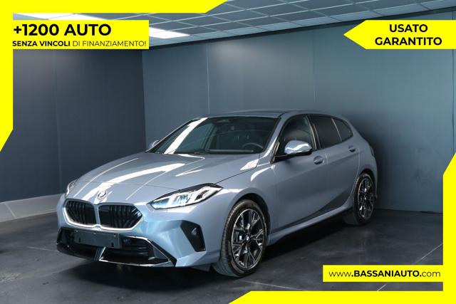 BMW 118 d 2.0 150CV Msport usato a ARSI�