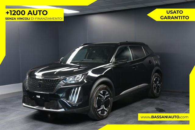 Peugeot 2008 PureTech 100CV S&S Allure usato a ARSIè