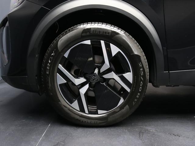 Peugeot 2008 PureTech 100CV S&S Allure - foto 4 di 4