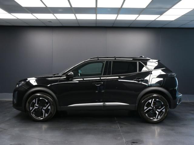 Peugeot 2008 PureTech 100CV S&S Allure - foto 3 di 4