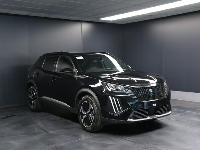 Peugeot 2008 PureTech 100CV S&S Allure - foto 2 di 4