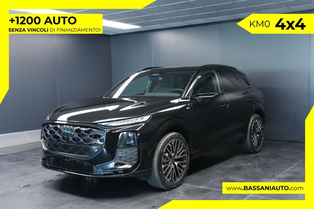 Audi Q3 TFSI 265CV quattro S tronic S Line edition km 0 a ARSI�