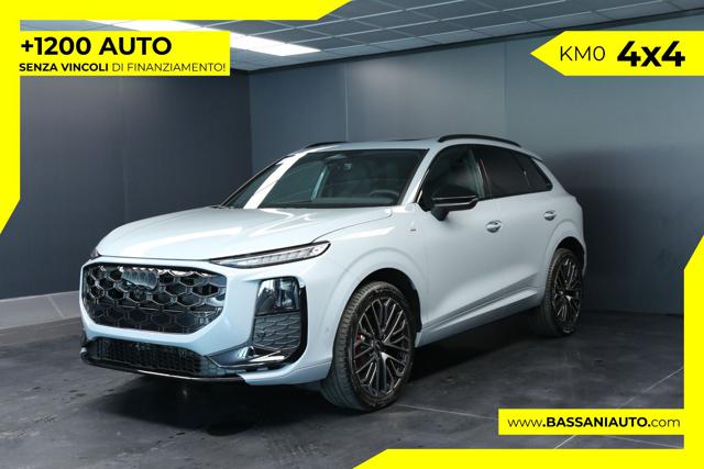 Audi Q3 TFSI 265CV quattro S tronic S Line edition km 0 a ARSI�