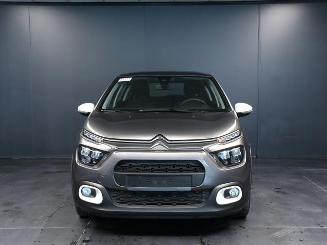 Citroen C3 PureTech 83 S&S You - foto 2 di 15