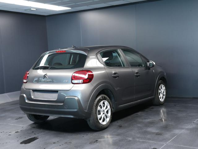 Citroen C3 PureTech 83 S&S You - foto 3 di 15