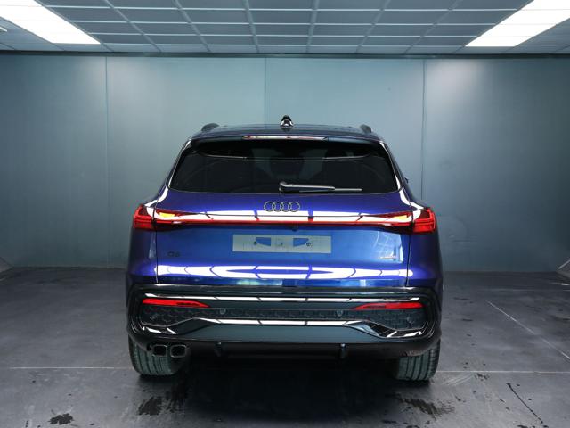Audi Q5 TDI 204CV mHEV+ quattro S tronic S line edition - foto 4 di 4