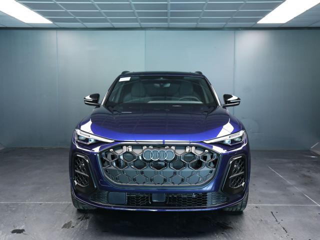 Audi Q5 TDI 204CV mHEV+ quattro S tronic S line edition - foto 2 di 4