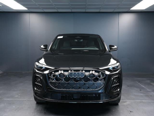 Audi Q5 Sportback TDI 204CV mHEV+ quattro S tronic S line - foto 2 di 4