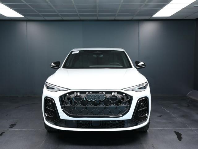 Audi Q5 Sportback TDI 204CV mHEV+ quattro S tronic S line - foto 2 di 4
