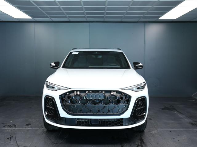 Audi Q5 TDI 204CV mHEV+ quattro S tronic S line edition - foto 2 di 4