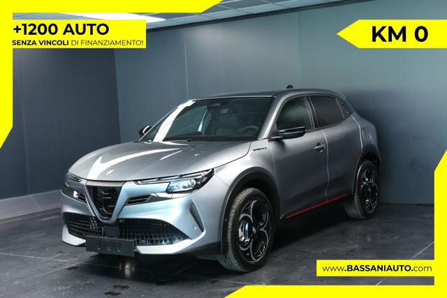 Alfa Romeo Junior 1.2 145 CV Hybrid eDCT6 Speciale km 0 a ARSIè