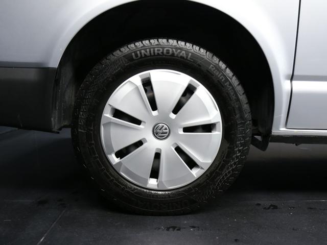 Volkswagen Caravelle 2.0 TDI 110CV PC Trendline - 9 POSTI - foto 3 di 4