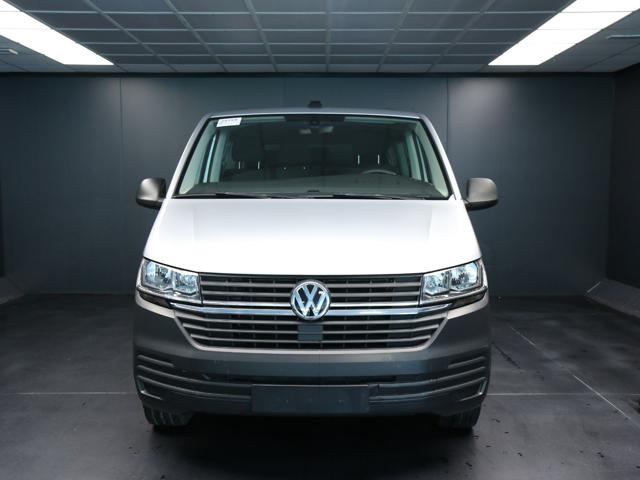 Volkswagen Caravelle 2.0 TDI 110CV PC Trendline - 9 POSTI - foto 2 di 4