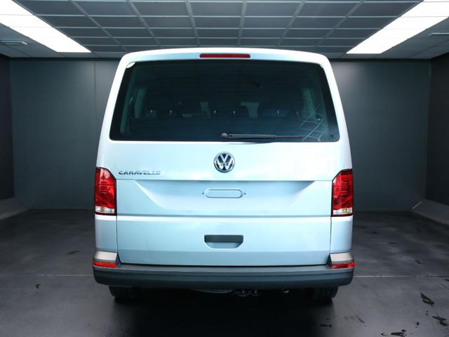 Volkswagen Caravelle 2.0 TDI 110CV PC Trendline - 9 POSTI - foto 4 di 4