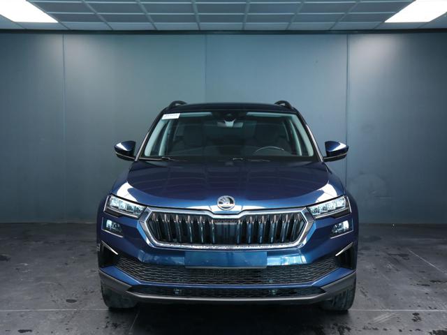 Skoda Karoq 2.0 TDI 116CV DSG Executive - foto 3 di 4