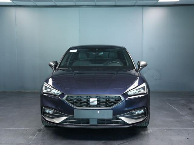 SEAT Leon 1.5 eTSI 150 CV DSG FR - foto 2 di 4