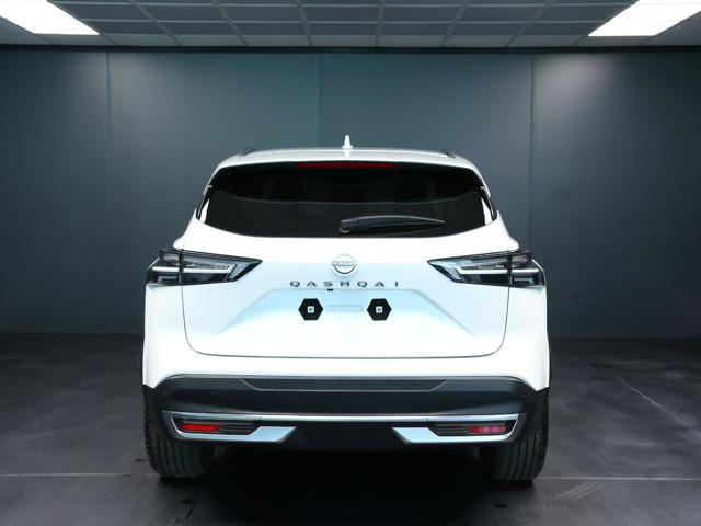 Nissan Qashqai 158CV MHEV 4WD Xtronic N-Connecta - foto 4 di 4