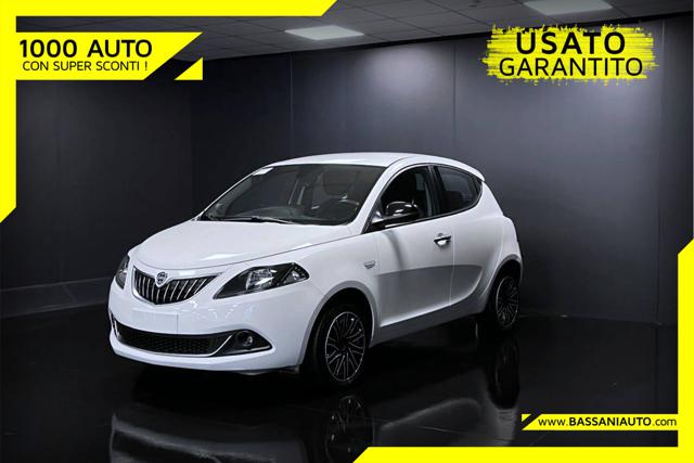 Lancia Ypsilon 1.0 FireFly 5 porte S&S Hybrid Ecochic Gold usato a ARSI�
