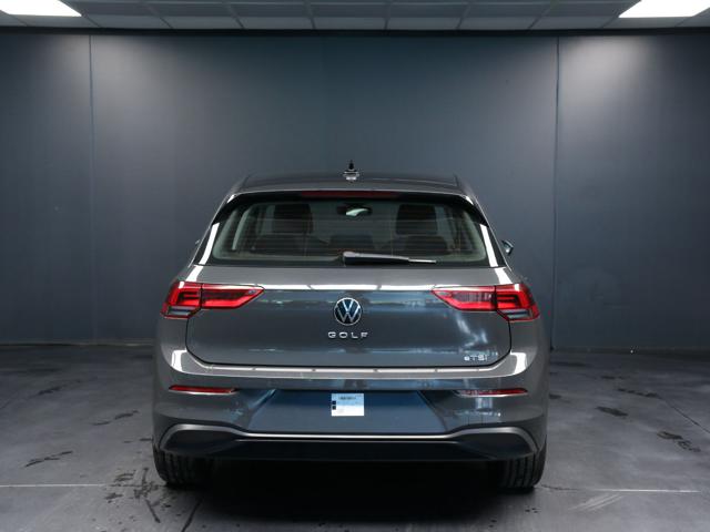 Volkswagen Golf 1.0 eTSI EVO DSG Life - foto 4 di 4