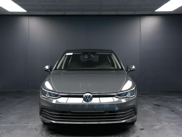 Volkswagen Golf 1.0 eTSI EVO DSG Life - foto 2 di 4