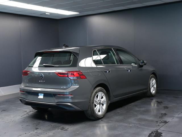 Volkswagen Golf 1.0 eTSI EVO DSG Life - foto 3 di 4