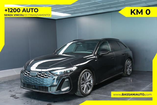Audi A5 Avant TFSI 204CV S tronic S line Edition km 0 a ARSI�